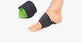 2-pack: Aero Cushion Plantar Fasciitis Arch Supports