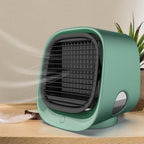 AEROBREEZE – 2-in-1 Air Cooler & Humidifier for Fresh, Balanced Indoor Comfort