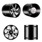 AEROVENT FAN – Quiet Extractor Fan for Clean & Fresh Air
