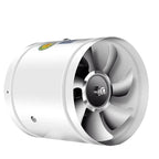 Powerful fan for clean & fresh air
