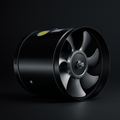 AEROVENT FAN – Quiet Extractor Fan for Clean & Fresh Air