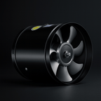 AEROVENT FAN – Quiet Extractor Fan for Clean & Fresh Air