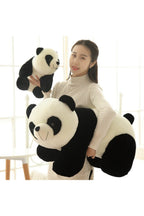 Adorable Panda Plush Collection