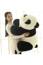 Adorable Panda Plush Collection
