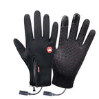 CoolHands – Instant warmth and heat protection for cold hands