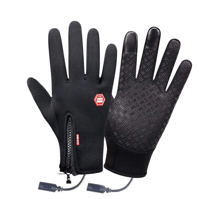 CoolHands – Instant warmth and heat protection for cold hands