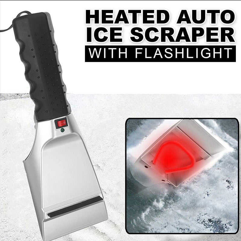 FrostAway – Quick Ice Melting for Permanently Clear, Safe Windshields