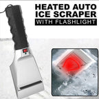 FrostAway – Quick Ice Melting for Permanently Clear, Safe Windshields