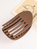 GripXLock Hair Clips — No more hair chaos, always stylish and secure in grip!