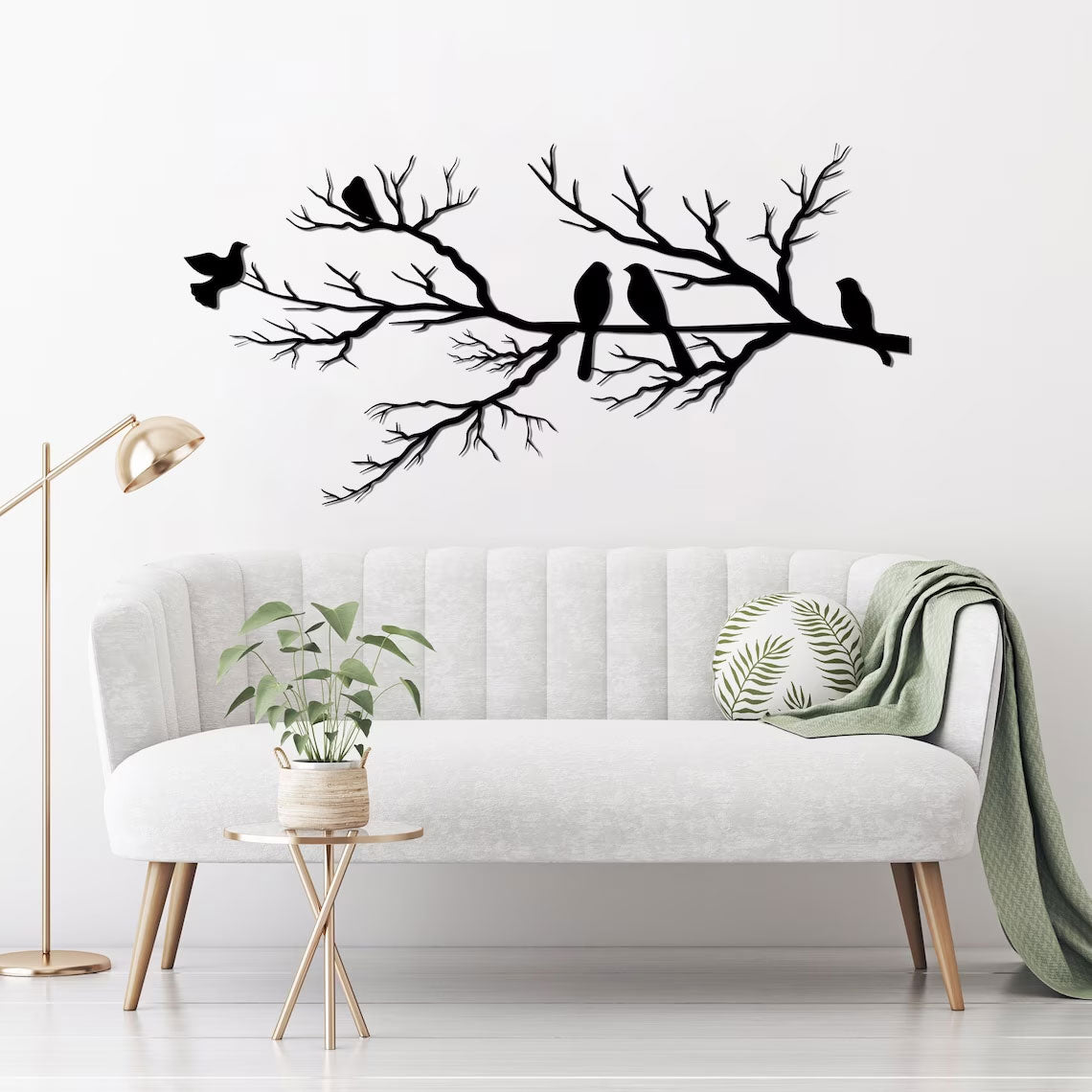 AvinaArt – The interface of style and nature