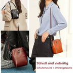 Vertical Mobile Phone Pouch