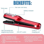 hair clippers for healthy ends & split ends