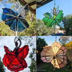 CrystalWhirl Whirling Color Magic
