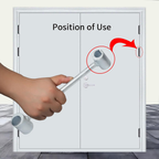 HingeFix Restore Smooth Movement