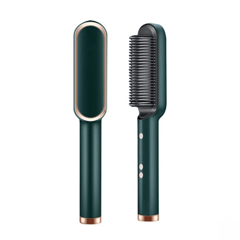 SilkGlide | Smooth hair in an instant