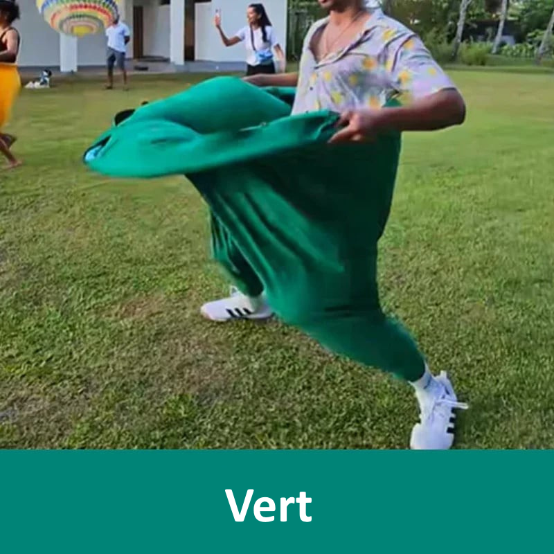 RireFest | Laughter for all ages
