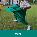 RireFest | Laughter for all ages