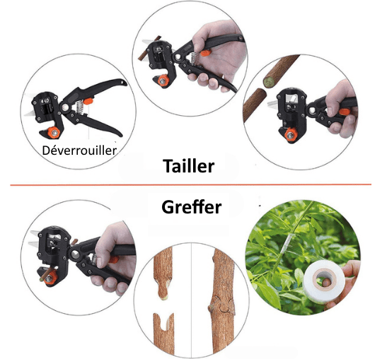 SécateurPro | Bloom your garden with passion