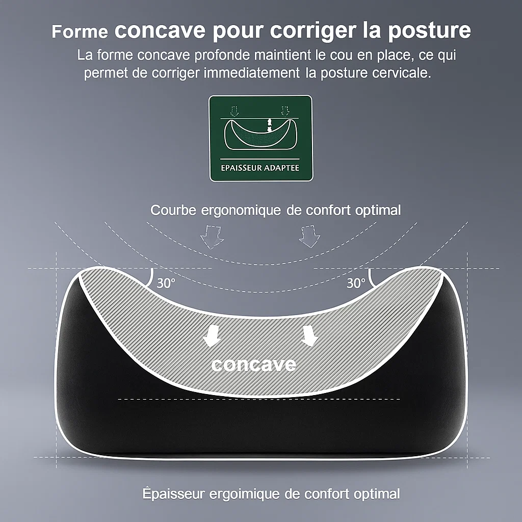 DreamSupport | Ultimate comfort while traveling