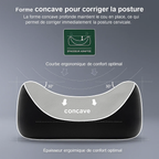 DreamSupport | Ultimate comfort while traveling