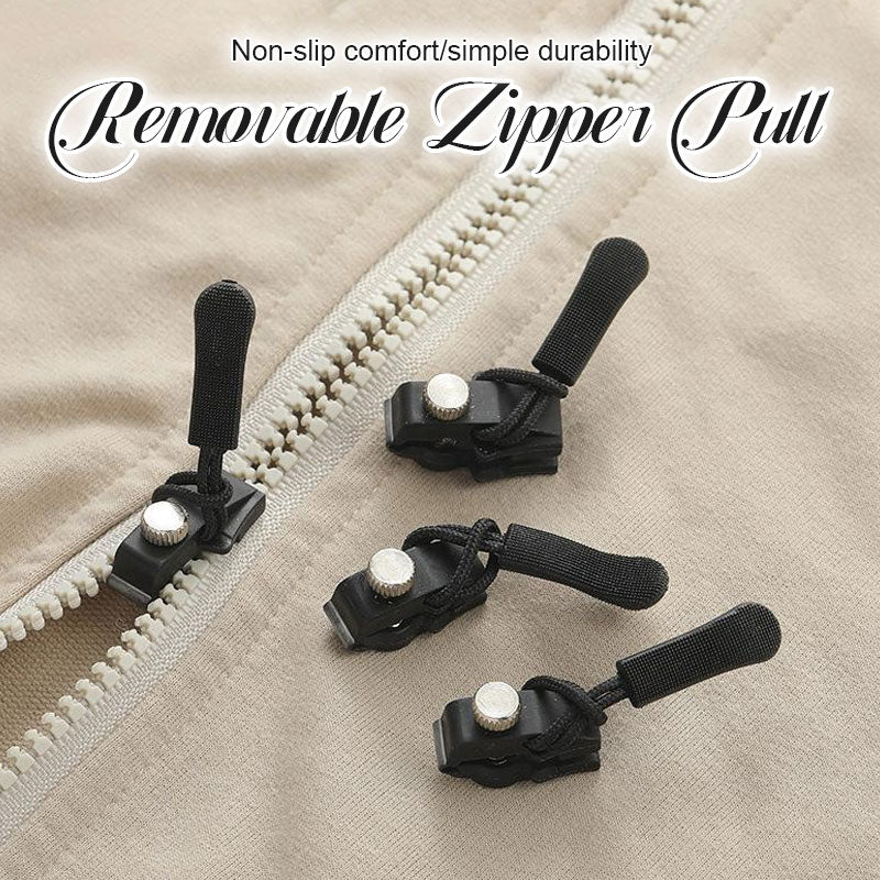 ZipSnapPro — Repair zipper mishaps in seconds and easily save your favorite pieces!