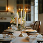 LumiÉterna – Classic candlelight atmosphere, reinterpreted