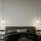 Elegant glow for modern spaces