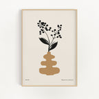 Boho Collection No. 9 - Vase