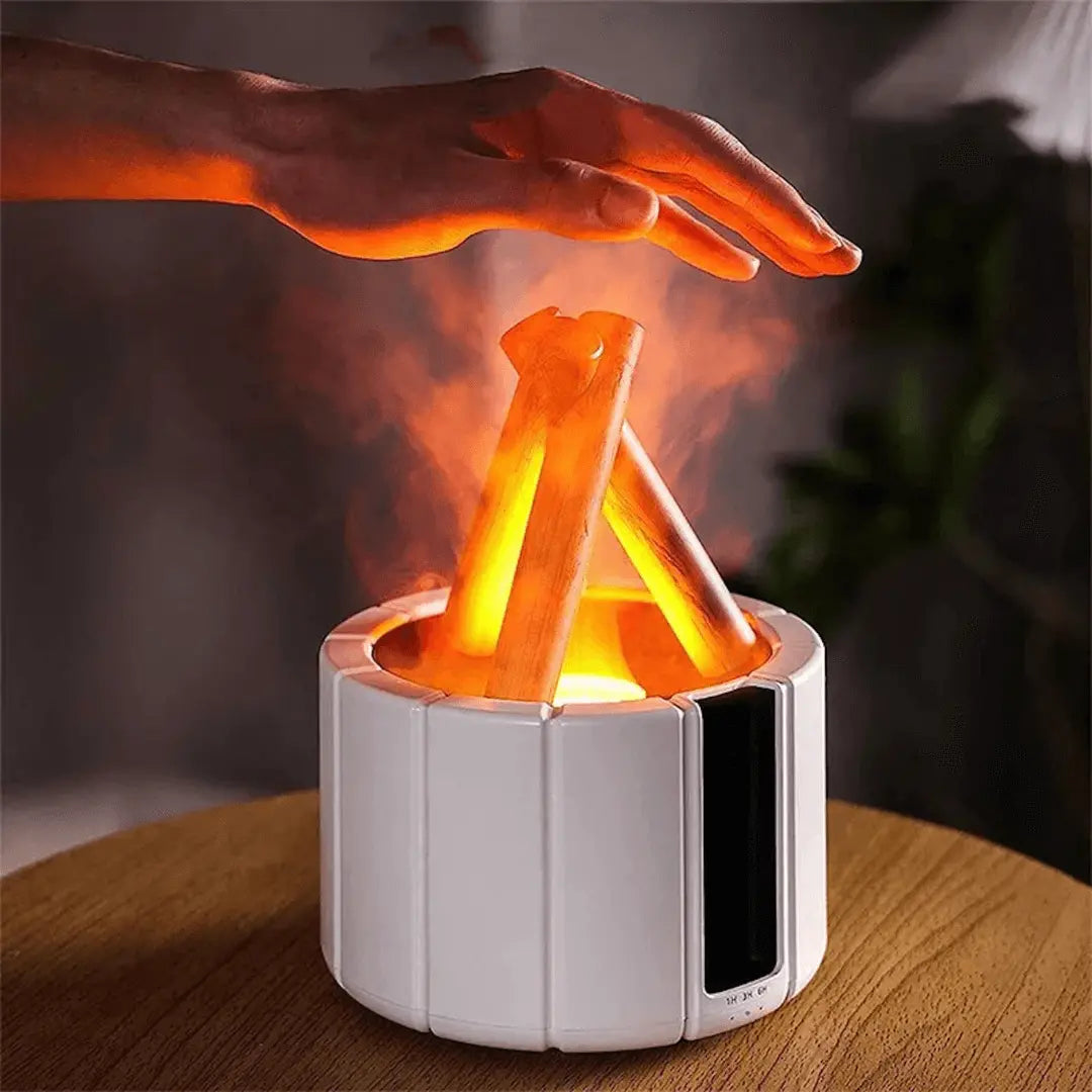 Air Humidifier - FlameMist