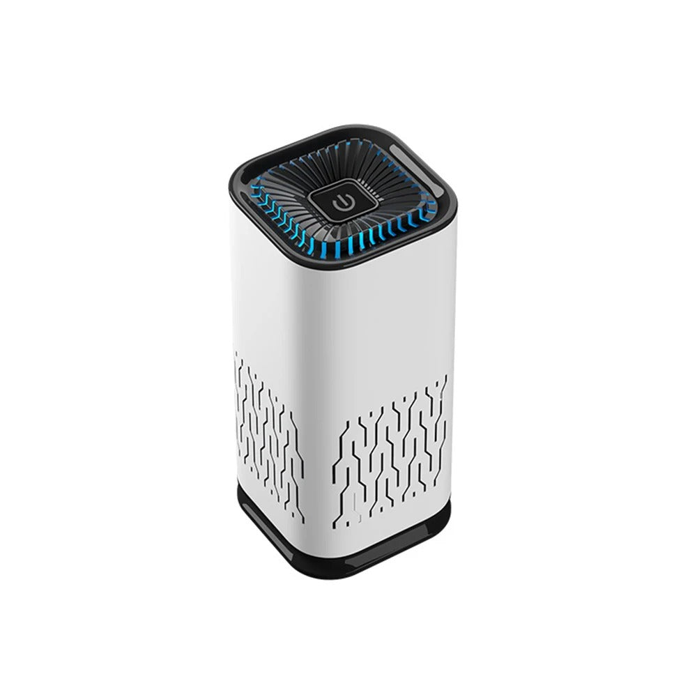 Air Purifier for Pets - PetPure