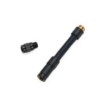 AIRCYCLE – Portable battery-powered bicycle pump with 100PSI for all valves