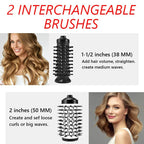ShineWave Lustrous Curl Perfection in Minutes