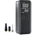AirGo Max – Portable Tire Inflator with Digital Display & 150 PSI Power