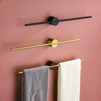 Aleo Towel Holder