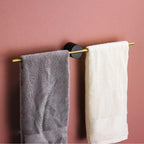 Aleo Towel Holder