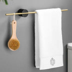 Aleo Towel Holder
