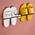 Aleo Towel Holder