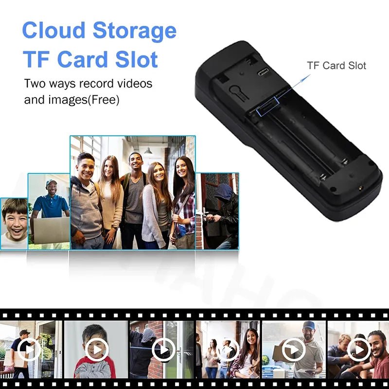 AlertConnect – Instant Visitor Communication from Anywhere