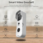 AlertConnect – Instant Visitor Communication from Anywhere