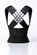 ALIGNORA – Ergonomic Posture Corrector for Back Pain Relief