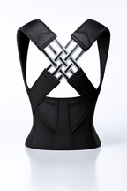 ALIGNORA – Ergonomic Posture Corrector for Back Pain Relief