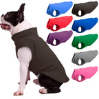 All-Season Dog Jacket - ArcticFleece