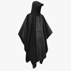 All-Terrain Trek Poncho | Waterproof, Packable & Lightweight for Outdoor Adventures and Emergency Preparedness
