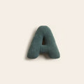 Decorative Alphabet Cushion – LetterLounge