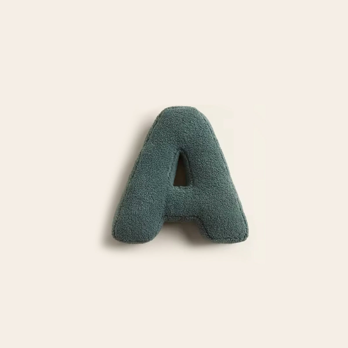 Decorative Alphabet Cushion – LetterLounge