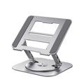 Elegance | Laptop and Tablet Stand 360° - adjustable - ergonomic - modern design