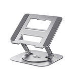 Elegance | Laptop and Tablet Stand 360° - adjustable - ergonomic - modern design