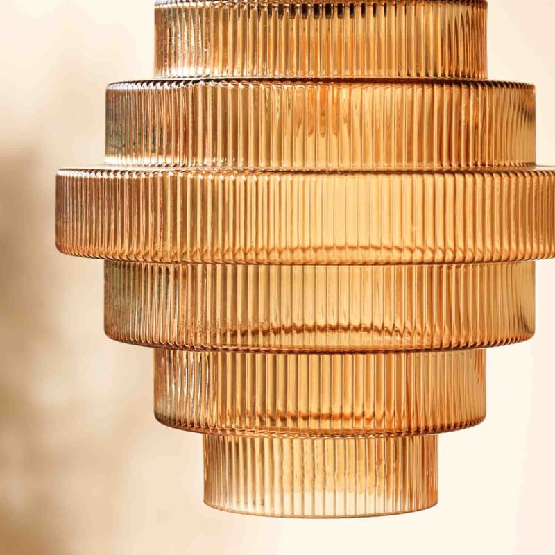 Luxury lamp that will illuminate your home