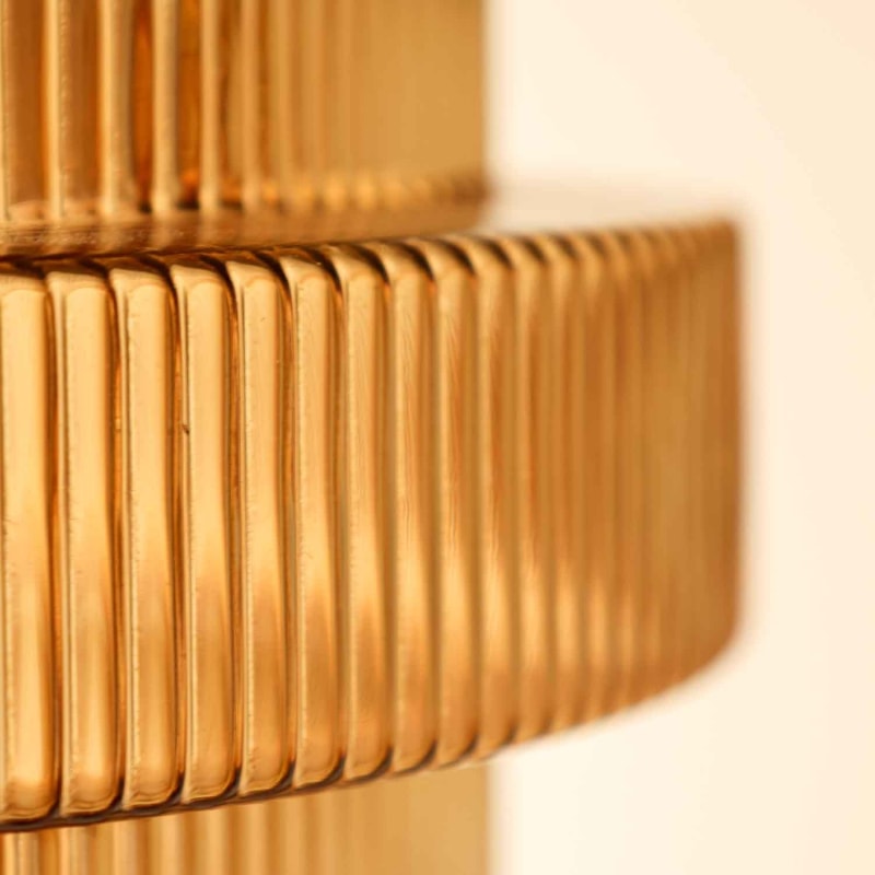 Luxury lamp that will illuminate your home