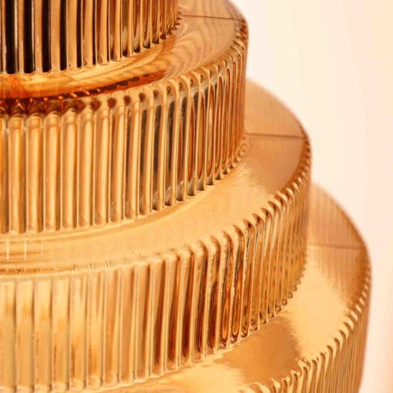 Luxury lamp that will illuminate your home